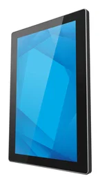 Elo Touch Solutions 0704LS Pantalla de 7 pulg. Táctil Gris