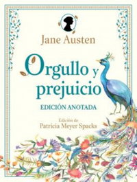 AKAL, Orgullo y prejuicio. Edición anotada, Jane Austen - AKAL
