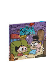 La Sirena Egoista 03 (Jape)