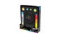 Cefa K-Pop DJ Player DJ One Reproductor con Altavoz Bluetooth