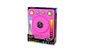 Cefa K-Pop DJ Player DJ One Reproductor con Altavoz Bluetooth
