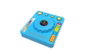 Cefa K-Pop DJ Player DJ One Reproductor con Altavoz Bluetooth