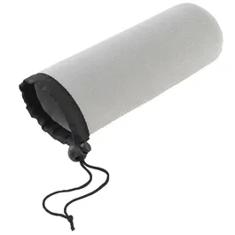 Ferplast PA 4693 Cover Drinky 600 Gris Cubierta Térmica para Bebedero