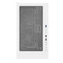 Montech X3 MESH TG White