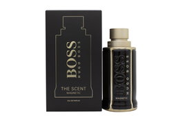 The Scent For Him Magnetic Edp Vaporizador