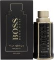 Hugo Boss Boss The Scent Magnetic For Him Eau de Parfum 100 ml Spray