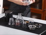 My Bar Tapete Escurridor De Vasos 45 x 30 cm (8 Unidades)