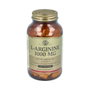 Solgar L-Arginina 1000 mg 90 Comprimidos