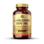 Solgar L-Arginina 1000 mg, 90 cápsulas