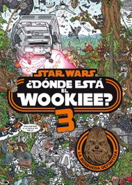 PLANETA JUNIOR, ¿DÓNDE ESTÁ EL WOOKIEE? - VV.AA