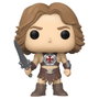 Masters of the Universe (2026) Figura POP! Movies Vinyl He-Man 9 cm