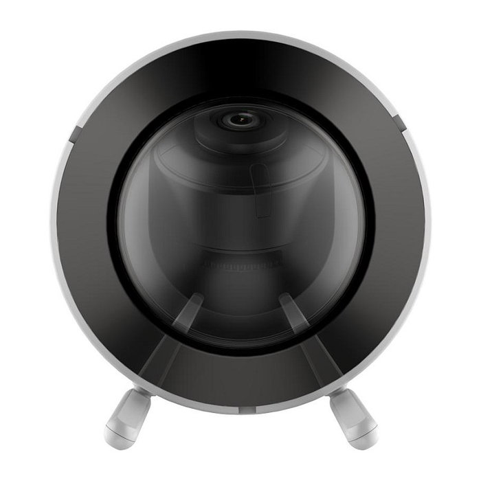 Hikvision DS-2CV2141G2-IDW Cámara IP Domo 4MP, Interior/Exterior, Inalámbrica y Cable, IR 30m, 2.8mm, IP66, Inglés/Ucraniano