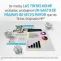 HP Cartucho de Tinta Original 364 Magenta CB319EE