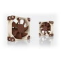 Noctua NF-A8 ULN Ventilador de Carcasa 80mm 3-pin