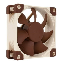 Noctua NF-A8 ULN Ventilador de Carcasa 80mm 3-pin