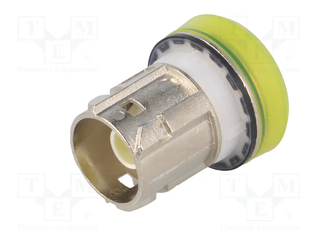SIEMENS Lámpara de control 22mm amarilla