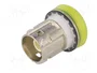 SIEMENS Lámpara de control 22mm amarilla