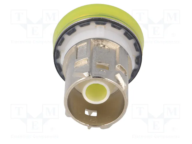 SIEMENS Lámpara de control 22mm amarilla