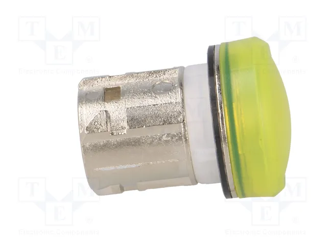 SIEMENS Lámpara de control 22mm amarilla