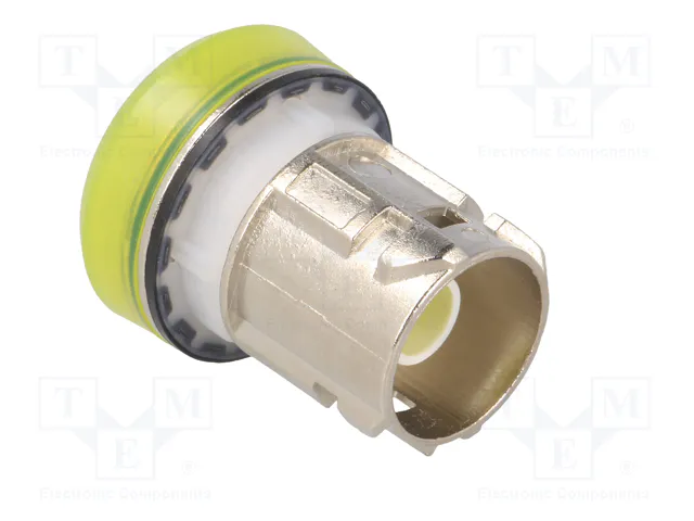 SIEMENS Lámpara de control 22mm amarilla