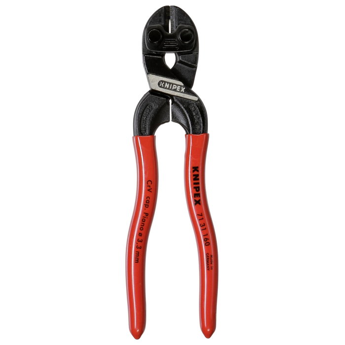 Knipex Cizalla compacta CoBolt 160 mm