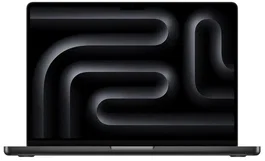Apple MacBook Pro M5 Pro 14,2 pulg, 24 GB RAM, 2 TB SSD, Negro Estelar
