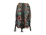 Safta Estuche Portatodo Escolar Rectangular con Goma Elástica 22 cm - Mandalorian & Grogu, 3 Cremalleras, 85x220x60 mm