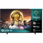 Hisense 43E77Q Smart TV QLED 43 pulgadas 4K Ultra HD Negro