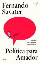 Política para Amador, Fernando Savater - ARIEL