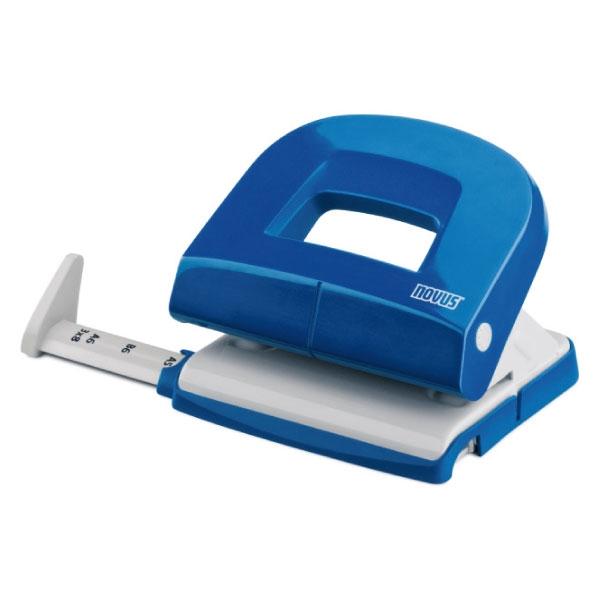 Novus Taladro E216 gris azul Novus Taladro E216 gris azul