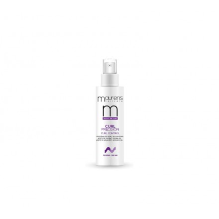 Maurens Curl Precision Curl Control 150ml Maurens Curl Precision Curl Control 150ml