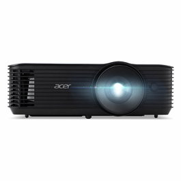 Acer X1328Wi Proyector DLP WXGA 4500 lúmenes 3D Negro