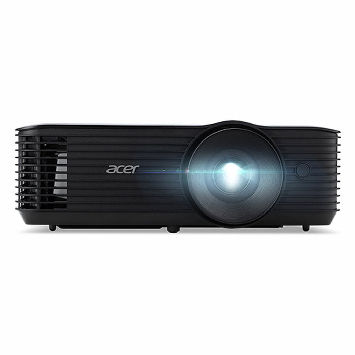 Acer Value X1328Wi Proyector WXGA 4500 lúmenes ANSI DLP Negro Acer Value X1328Wi Proyector WXGA 4500 lúmenes ANSI DLP Negro