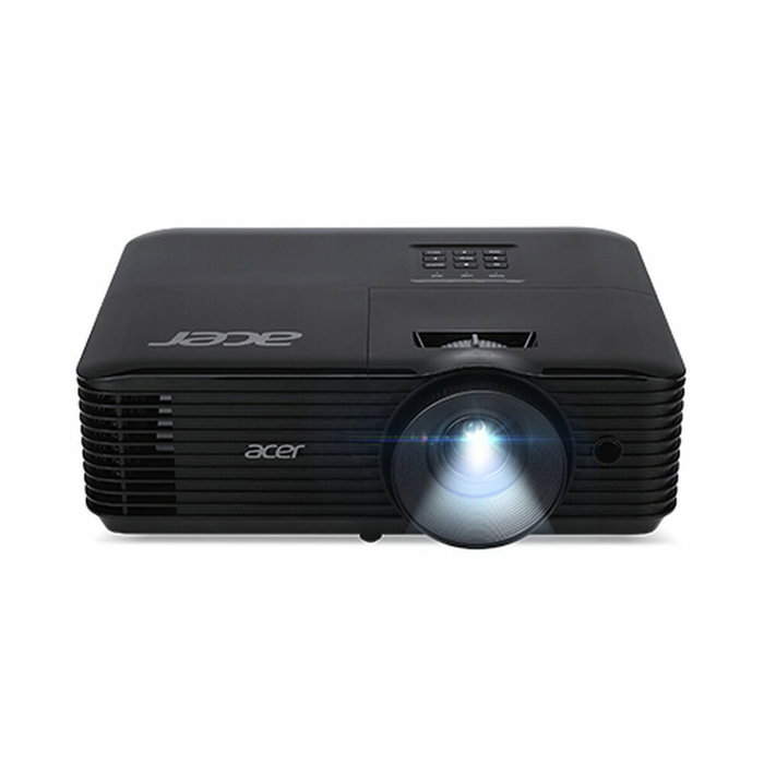 Acer Value X1328Wi Proyector WXGA 4500 lúmenes ANSI DLP Negro Acer Value X1328Wi Proyector WXGA 4500 lúmenes ANSI DLP Negro