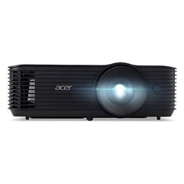 ACER Proyector X1328WI, WXGA, 4500LM, 20000/1, HDMI, WiFi, 2.7KG,