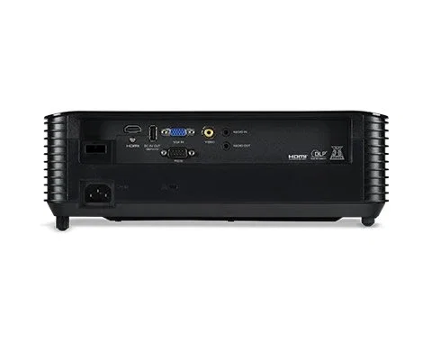 Acer X1328Wi Proyector DLP 3D WXGA 4500 Lúmenes