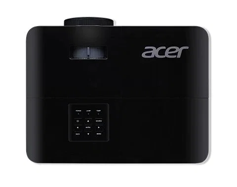 Acer X1328Wi Proyector DLP 3D WXGA 4500 Lúmenes