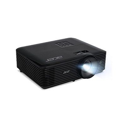 Acer Value X1328Wi Proyector WXGA 4500 lúmenes ANSI DLP Negro Acer Value X1328Wi Proyector WXGA 4500 lúmenes ANSI DLP Negro
