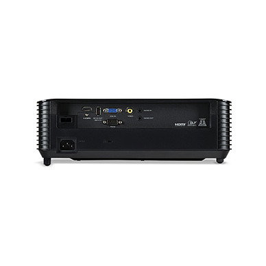 Acer Value X1328Wi Proyector WXGA 4500 lúmenes ANSI DLP Negro Acer Value X1328Wi Proyector WXGA 4500 lúmenes ANSI DLP Negro