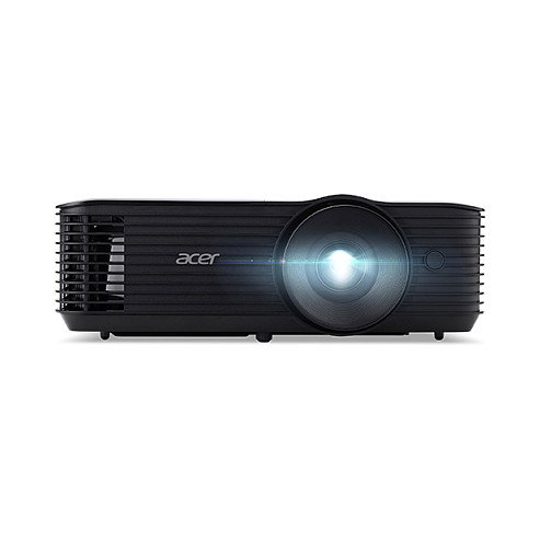 Acer Value X1328Wi Proyector WXGA 4500 lúmenes ANSI DLP Negro Acer Value X1328Wi Proyector WXGA 4500 lúmenes ANSI DLP Negro