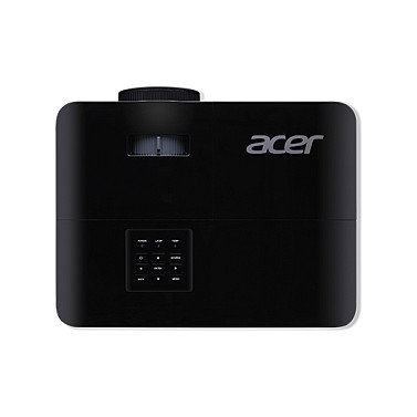 Acer Value X1328Wi Proyector WXGA 4500 lúmenes ANSI DLP Negro Acer Value X1328Wi Proyector WXGA 4500 lúmenes ANSI DLP Negro
