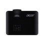 Acer Value X1328Wi Proyector WXGA 4500 lúmenes ANSI DLP Negro