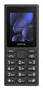 Nokia 105 (2024) 5,08 cm (2") 77,5 g negro caracterÍstica del telÉfono