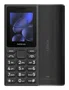 Nokia 105 (2024) 5,08 cm (2") 77,5 g negro caracterÍstica del telÉfono