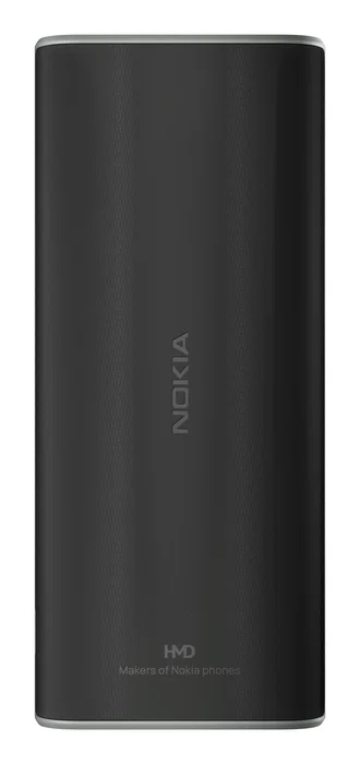 Nokia 105 (2024) 5,08 cm (2") 77,5 g negro caracterÍstica del telÉfono