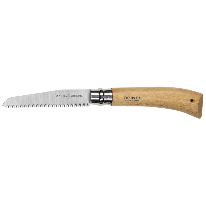 Opinel No. 12 Saw Opinel No. 12 Saw