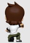 Ben 10 Figura Vinyl Ben 10 10 cm
