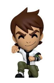 Ben 10 Figura Vinyl Ben 10 10 cm