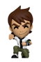 Ben 10 Figura Vinyl Ben 10 10 cm