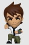 Ben 10 Figura Vinyl Ben 10 10 cm